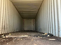 Pacton container + chassistrailer - afbeelding 11 van  13