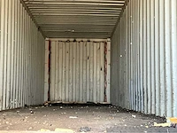 Pacton container + chassistrailer - afbeelding 12 van  13
