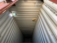 Pacton container + chassistrailer - afbeelding 13 van  13