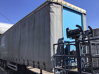 Pacton lxd342 oplegger - afbeelding 2 van  24