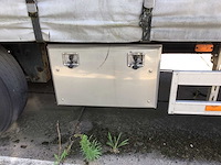 Pacton lxd342 oplegger - afbeelding 7 van  24