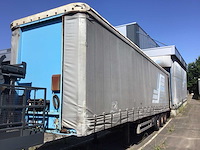 Pacton lxd342 oplegger - afbeelding 1 van  24