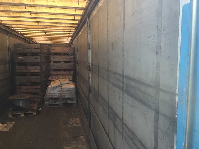 Pacton lxd342 oplegger - afbeelding 14 van  24