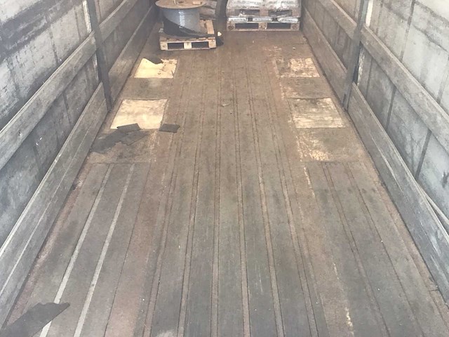 Pacton lxd342 oplegger - afbeelding 16 van  24