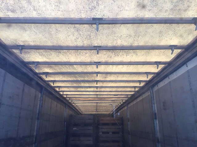 Pacton lxd342 oplegger - afbeelding 17 van  24