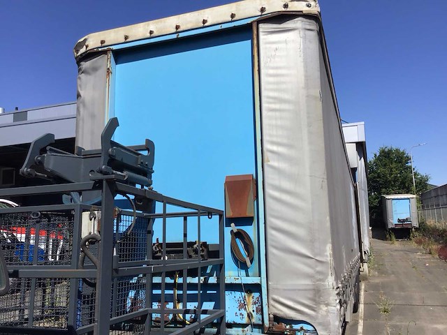 Pacton lxd342 oplegger - afbeelding 24 van  24