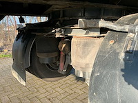 Pacton stenentrailer met kennis kraan - afbeelding 15 van  52