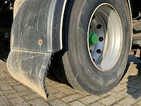 Pacton stenentrailer met kennis kraan - afbeelding 17 van  52