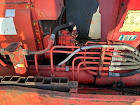 Pacton stenentrailer met kennis kraan - afbeelding 37 van  52