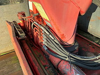 Pacton stenentrailer met kennis kraan - afbeelding 38 van  52