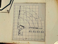 Pacton stenentrailer met kennis kraan - afbeelding 39 van  52