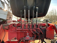 Pacton stenentrailer met kennis kraan - afbeelding 44 van  52