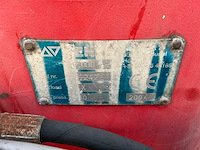 Pacton stenentrailer met kennis kraan - afbeelding 48 van  52