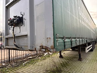 Pacton txd339 oplegger - afbeelding 2 van  29