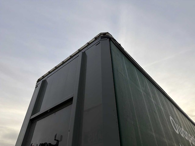 Pacton txd339 oplegger - afbeelding 3 van  29