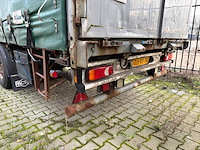 Pacton txd339 oplegger - afbeelding 8 van  29