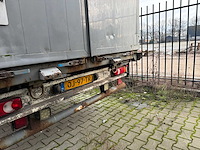 Pacton txd339 oplegger - afbeelding 9 van  29