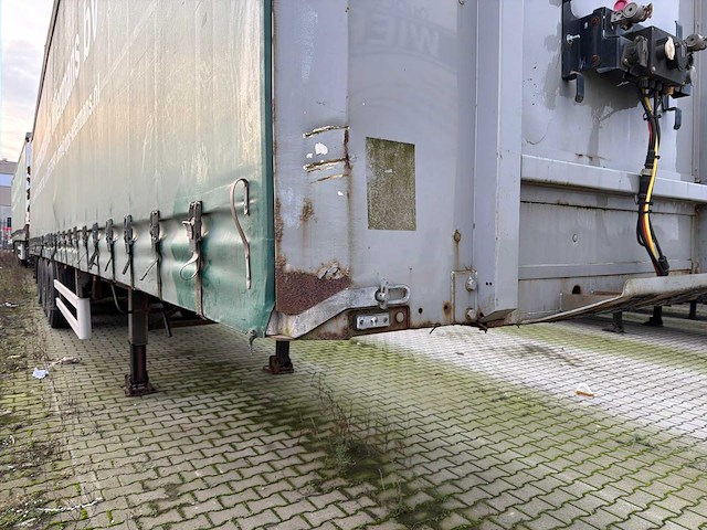 Pacton txd339 oplegger - afbeelding 14 van  29