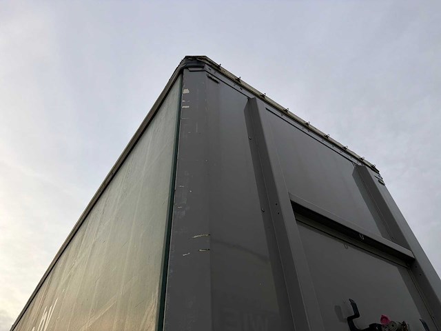 Pacton txd339 oplegger - afbeelding 15 van  29