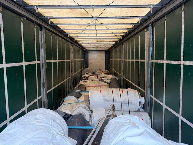 Pacton txd339 oplegger - afbeelding 16 van  29