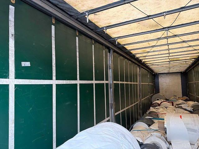 Pacton txd339 oplegger - afbeelding 17 van  29