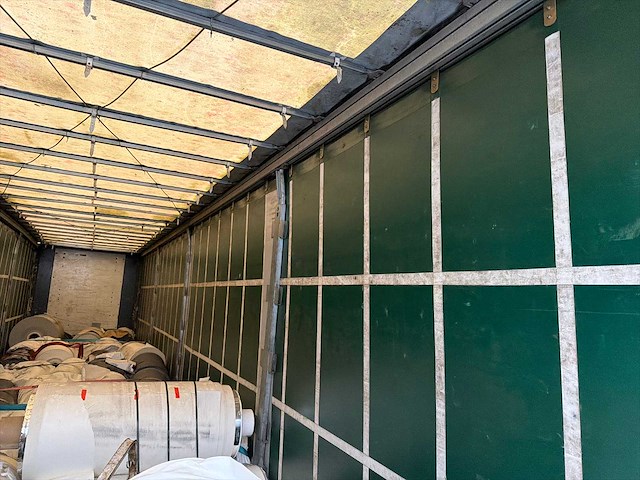 Pacton txd339 oplegger - afbeelding 18 van  29