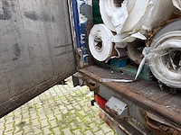 Pacton txd339 oplegger - afbeelding 19 van  29