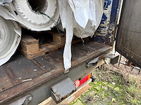 Pacton txd339 oplegger - afbeelding 20 van  29