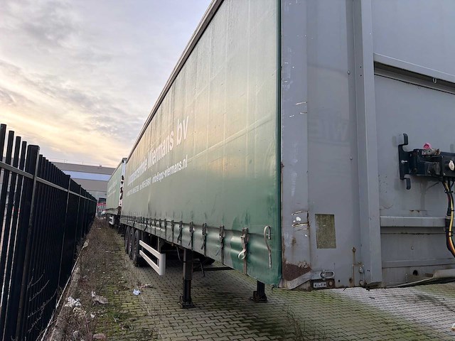 Pacton txd339 oplegger - afbeelding 23 van  29