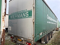 Pacton txd339 oplegger - afbeelding 24 van  29