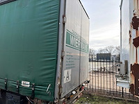 Pacton txd339 oplegger - afbeelding 25 van  29