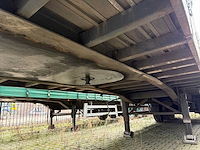 Pacton txd339 oplegger - afbeelding 3 van  23