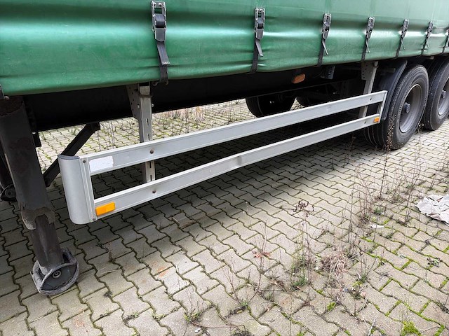 Pacton txd339 oplegger - afbeelding 5 van  23