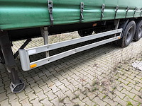 Pacton txd339 oplegger - afbeelding 5 van  23