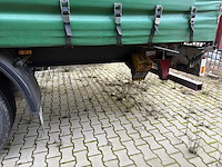 Pacton txd339 oplegger - afbeelding 6 van  23