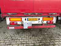 Pacton txd339 oplegger - afbeelding 8 van  23