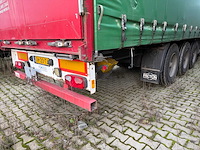 Pacton txd339 oplegger - afbeelding 9 van  23