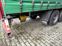 Pacton txd339 oplegger - afbeelding 10 van  23