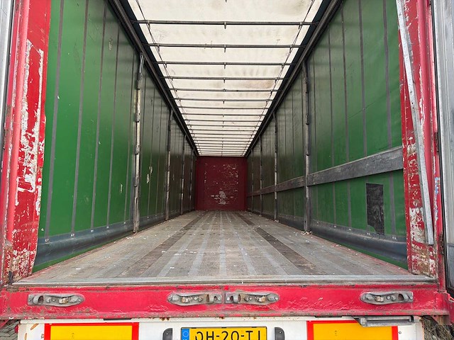 Pacton txd339 oplegger - afbeelding 13 van  23