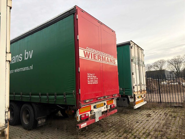 Pacton txd339 oplegger - afbeelding 18 van  23