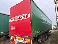 Pacton txd339 oplegger - afbeelding 19 van  23