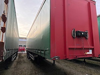 Pacton txd339 oplegger - afbeelding 20 van  23