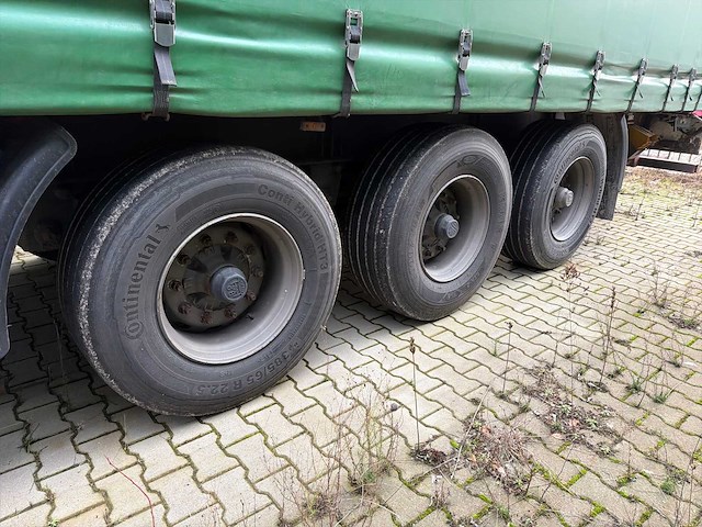 Pacton txd339 oplegger - afbeelding 21 van  23