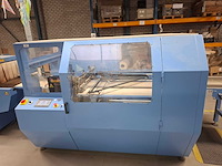 Pactur - 2013 - auto - 60l / tl70b - folie verpakkingsmachine met krimptunnel - afbeelding 13 van  18