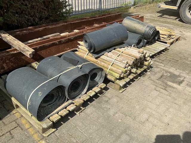 Padden/ amfibieënscherm - afbeelding 1 van  7