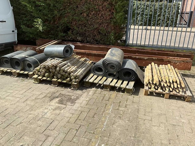 Padden/ amfibieënscherm - afbeelding 2 van  7