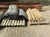 Padden/ amfibieënscherm - afbeelding 3 van  7