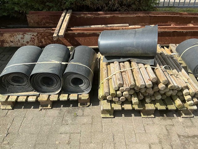 Padden/ amfibieënscherm - afbeelding 4 van  7