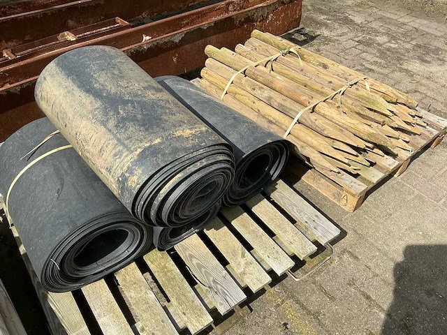 Padden/ amfibieënscherm - afbeelding 3 van  3