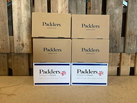 Padders schoenen (11x) - afbeelding 1 van  4
